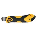 Casa si Gradina - Constructii - Scule de mana si unelte - Unelte de taiere - Cutter 18 mm Vorel 76186 - Infinity.ro