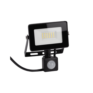 Proiector LED cu Senzor 20W lumina rece LR 6400K