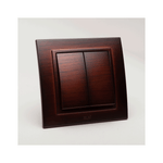 Casa si Gradina - Electrice - Distributie electrica si comanda - Intrerupatoare - Zena Mahon Comutator ST - Infinity.ro