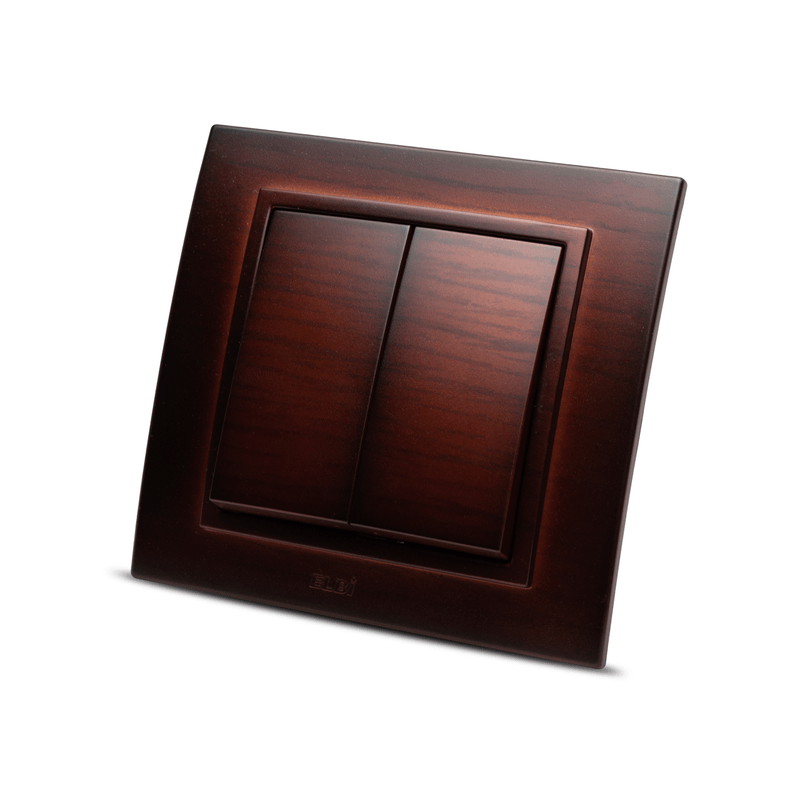 Casa si Gradina - Electrice - Distributie electrica si comanda - Intrerupatoare - Zena Mahon Comutator ST - Infinity.ro