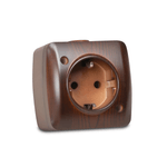 Casa si Gradina - Electrice - Prize - Alsu Nuc Inchis Priza CP PT - Infinity.ro