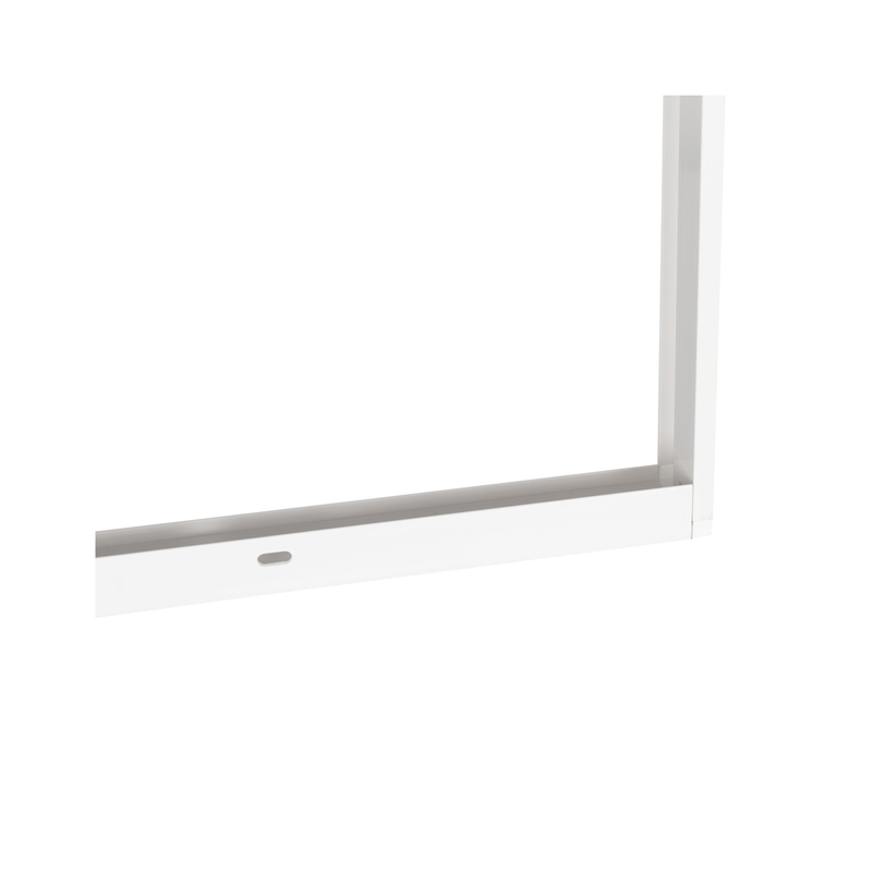 Casa si Gradina - Electrice - Accesorii electrice - Accesorii prize si intrerupatoare - Rama Panel LED Plastic - Infinity.ro