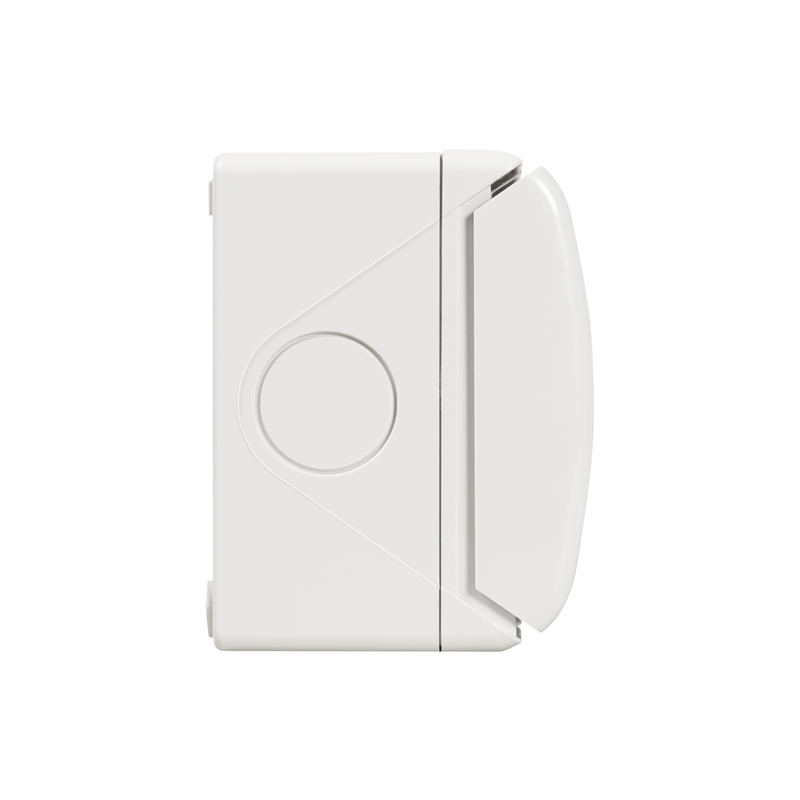 Casa si Gradina - Electrice - Prize - Priza dubla PT IP55 - Infinity.ro