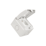 Casa si Gradina - Electrice - Prize - Priza, PT IP55 - Infinity.ro