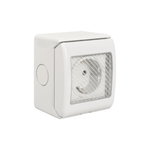 Casa si Gradina - Electrice - Prize - Priza, PT IP55 - Infinity.ro