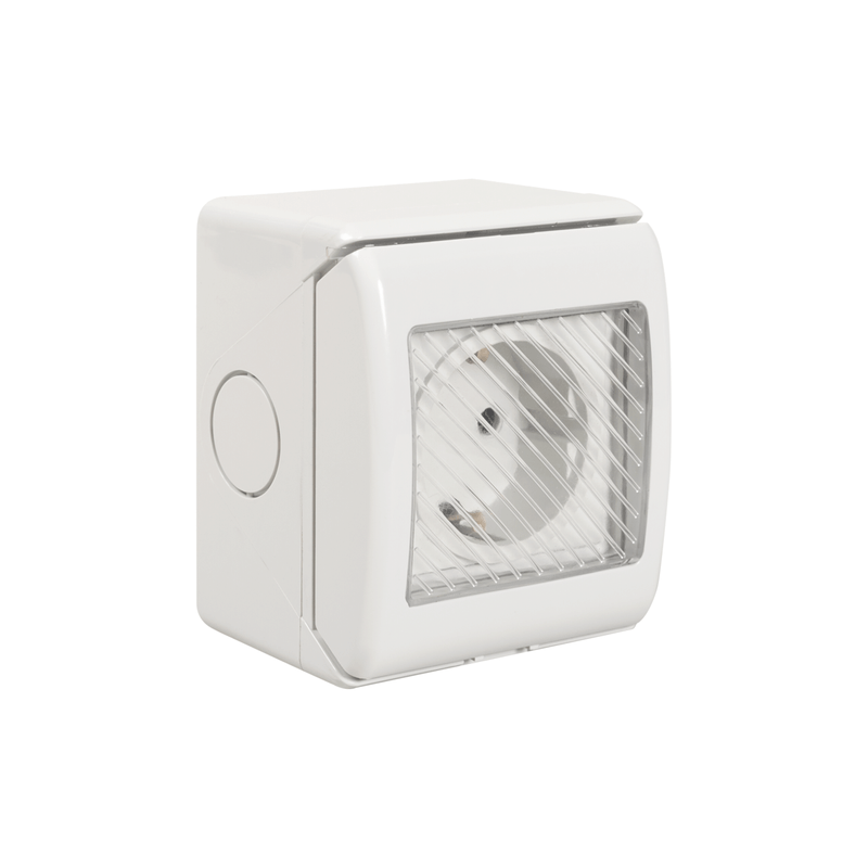 Casa si Gradina - Electrice - Prize - Priza, PT IP55 - Infinity.ro