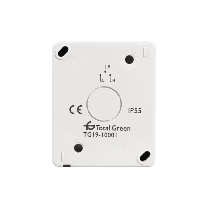 Casa si Gradina - Electrice - Prize - Priza, PT IP55 - Infinity.ro