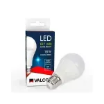 Casa si Gradina - Corpuri si surse de iluminat - Becuri si tuburi neon - Becuri - Bec LED A75 E27 18W lumina rece LR 6400K  Valcor VLC11026 - Infinity.ro