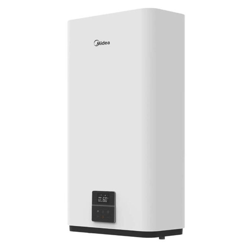 Casa si Gradina - Termice - Boilere si accesorii - Boilere - Boiler electric dublu tanc 80L Midea D80-20ED6 - Infinity.ro