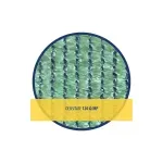 Casa si Gradina - Gradinarit si plante - Sere si solarii - Plasa umbrire 120 g/mp, 2 x 50 m, verde, DSH 241253 - Infinity.ro