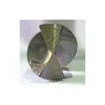 Casa si Gradina - Constructii - Scule electrice si accesorii - Seturi si accesorii pentru gaurit si insurubat - Burghiu metal hss m2 1.5 mm, DSH 155406 - Infinity.ro