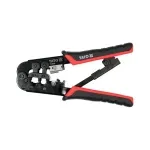 Casa si Gradina - Constructii - Scule de mana si unelte - Clesti si patenti - Cleste pentru sertizarea mufelor RJ45 / RJ11 Yato YT-22442 - Infinity.ro