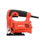 Casa si Gradina - Constructii - Scule electrice si accesorii - Fierastraie electrice - Fierastrau pendular 450 W Yato YT-82274 - Infinity.ro