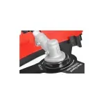 Casa si Gradina - Gradinarit si plante - Utilaje gradina - Coase electrice si motocoase - Motocoasa de umar pe benzina HECHT 145, ciclu de functionare 2 timpi, putere 2 CP, capacitate cilindrica 43 CC - Infinity.ro