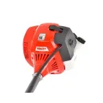 Casa si Gradina - Gradinarit si plante - Utilaje gradina - Coase electrice si motocoase - Motocoasa de umar pe benzina HECHT 145, ciclu de functionare 2 timpi, putere 2 CP, capacitate cilindrica 43 CC - Infinity.ro