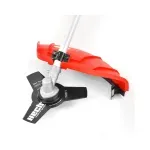 Casa si Gradina - Gradinarit si plante - Utilaje gradina - Coase electrice si motocoase - Motocoasa de umar pe benzina HECHT 145, ciclu de functionare 2 timpi, putere 2 CP, capacitate cilindrica 43 CC - Infinity.ro