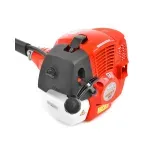 Casa si Gradina - Gradinarit si plante - Utilaje gradina - Coase electrice si motocoase - Motocoasa de umar pe benzina HECHT 145, ciclu de functionare 2 timpi, putere 2 CP, capacitate cilindrica 43 CC - Infinity.ro