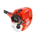 Casa si Gradina - Gradinarit si plante - Utilaje gradina - Coase electrice si motocoase - Motocoasa de umar pe benzina HECHT 145, ciclu de functionare 2 timpi, putere 2 CP, capacitate cilindrica 43 CC - Infinity.ro