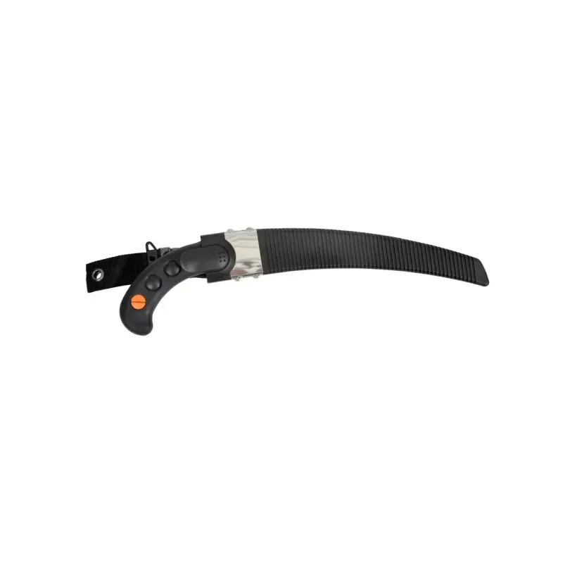 Casa si Gradina - Constructii - Scule de mana si unelte - Bomfaiere si fierastraie - Fierastrau pentru crengi HECHT 900813, lungime taiere 13 inch, lama otel, maner plastic - Infinity.ro