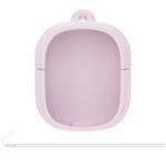 TV, Audio-Video si Foto - Portabile audio - Casti audio - Casti Type-C, Albastrutooth 5.3, IPX4, ENC, LED Display Digital - Acefast (T6) - Roz - Infinity.ro