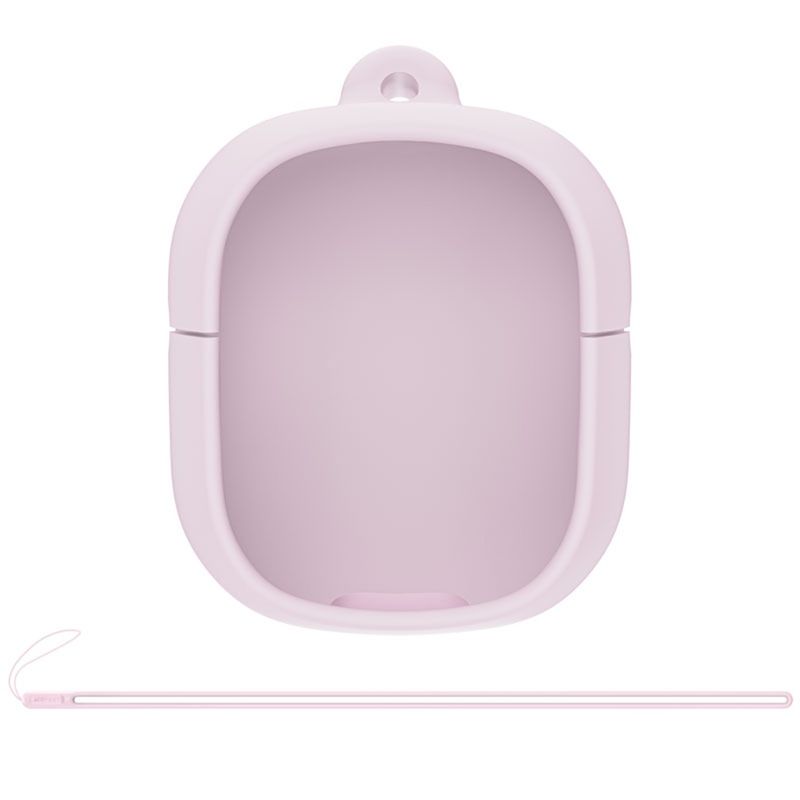 TV, Audio-Video si Foto - Portabile audio - Casti audio - Casti Type-C, Albastrutooth 5.3, IPX4, ENC, LED Display Digital - Acefast (T6) - Roz - Infinity.ro