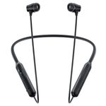 TV, Audio-Video si Foto - Portabile audio - Casti audio - Casti Albastrutooth, Behind the Head, Neckband, IPX4, 300mAh - Acefast (N3) - Negru - Infinity.ro