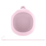 TV, Audio-Video si Foto - Portabile audio - Casti audio - Casti Albastrutooth 5.3, Type-C, IPX4, AI Call Noise Rosuuction, Display Digital - Acefast (T8) - Roz - Infinity.ro