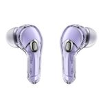 TV, Audio-Video si Foto - Portabile audio - Casti audio - Casti Albastrutooth 5.3, Type-C, IPX4, AI Call Noise Rosuuction, Display Digital - Acefast (T8) - Mov - Infinity.ro