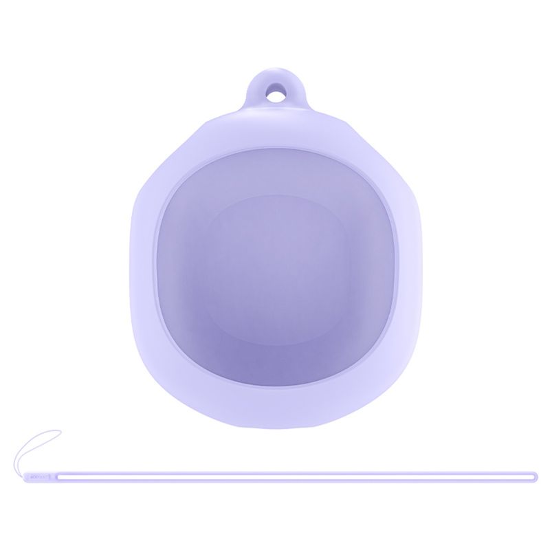 TV, Audio-Video si Foto - Portabile audio - Casti audio - Casti Albastrutooth 5.3, Type-C, IPX4, AI Call Noise Rosuuction, Display Digital - Acefast (T8) - Mov - Infinity.ro