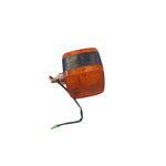 Auto si Moto - Electrice auto - Iluminare si semnalizare - Becuri auto - Lampa Semnalizare Tractor, ABY PRODUCTS, Universala, 12V - Infinity.ro