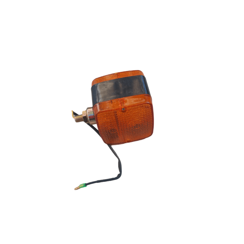 Auto si Moto - Electrice auto - Iluminare si semnalizare - Becuri auto - Lampa Semnalizare Tractor, ABY PRODUCTS, Universala, 12V - Infinity.ro