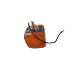 Auto si Moto - Electrice auto - Iluminare si semnalizare - Becuri auto - Lampa Semnalizare Tractor, ABY PRODUCTS, Universala, 12V - Infinity.ro