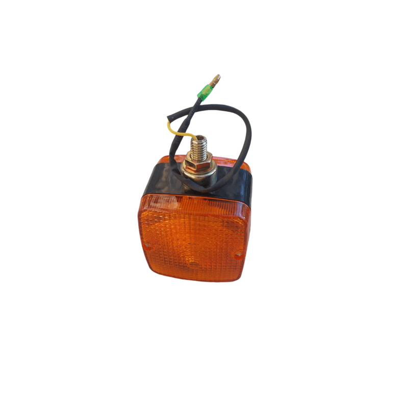 Auto si Moto - Electrice auto - Iluminare si semnalizare - Becuri auto - Lampa Semnalizare Tractor, ABY PRODUCTS, Universala, 12V - Infinity.ro