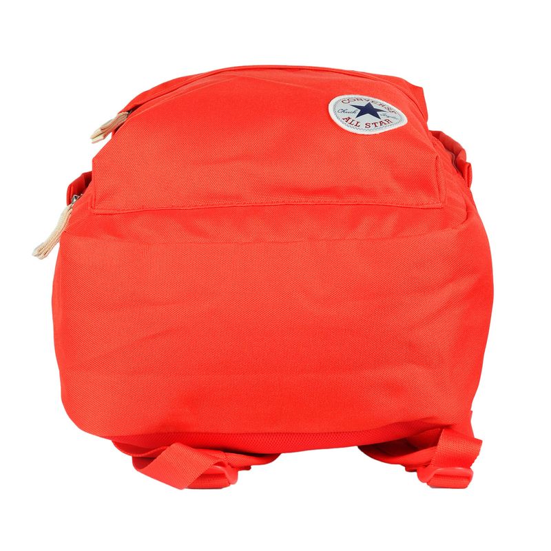 Fashion, accesorii si bijuterii - Femei - Accesorii femei - Genti si rucsacuri femei - Rucsac Converse Core Poly, rosu - Infinity.ro