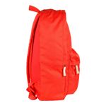 Fashion, accesorii si bijuterii - Femei - Accesorii femei - Genti si rucsacuri femei - Rucsac Converse Core Poly, rosu - Infinity.ro