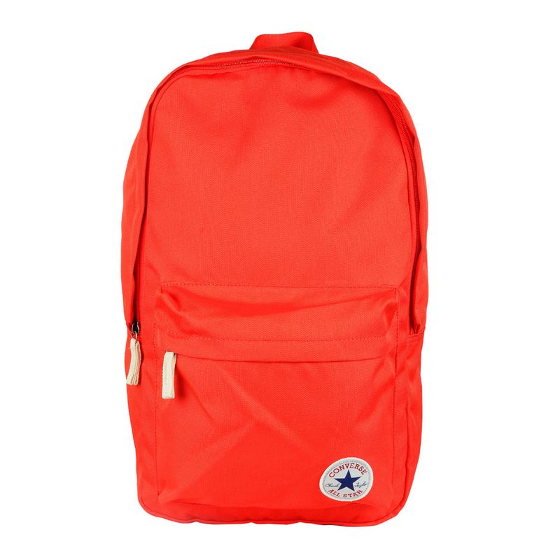 Fashion, accesorii si bijuterii - Femei - Accesorii femei - Genti si rucsacuri femei - Rucsac Converse Core Poly, rosu - Infinity.ro