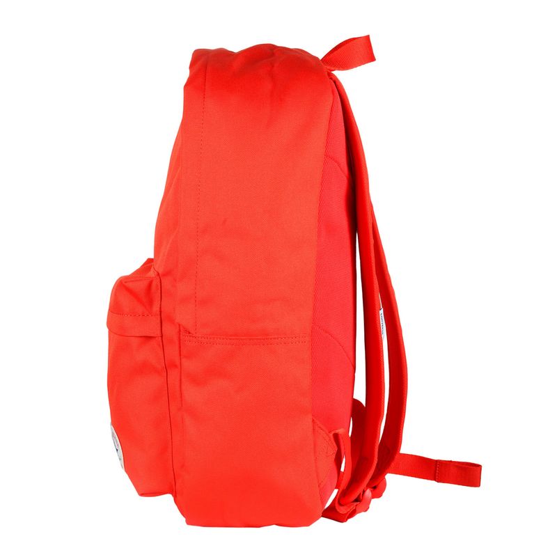 Fashion, accesorii si bijuterii - Femei - Accesorii femei - Genti si rucsacuri femei - Rucsac Converse Core Poly, rosu - Infinity.ro