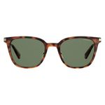 Fashion, accesorii si bijuterii - Barbati - Accesorii barbati - Ochelari de soare barbati - Ochelari de soare polarizati barbati Polaroid PLD 2072 F/S/X, dark havana - Infinity.ro