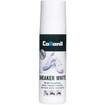 Market - Spalare si intretinere rufe - Produse intretinere Incaltaminte - Creme si Spray-uri intretinere - Solutie albire pantofi sport Collonil Sneaker White, 100 ml - Infinity.ro