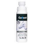 Market - Spalare si intretinere rufe - Produse intretinere Incaltaminte - Creme si Spray-uri intretinere - Solutie albire pantofi sport Collonil Sneaker White, 100 ml - Infinity.ro