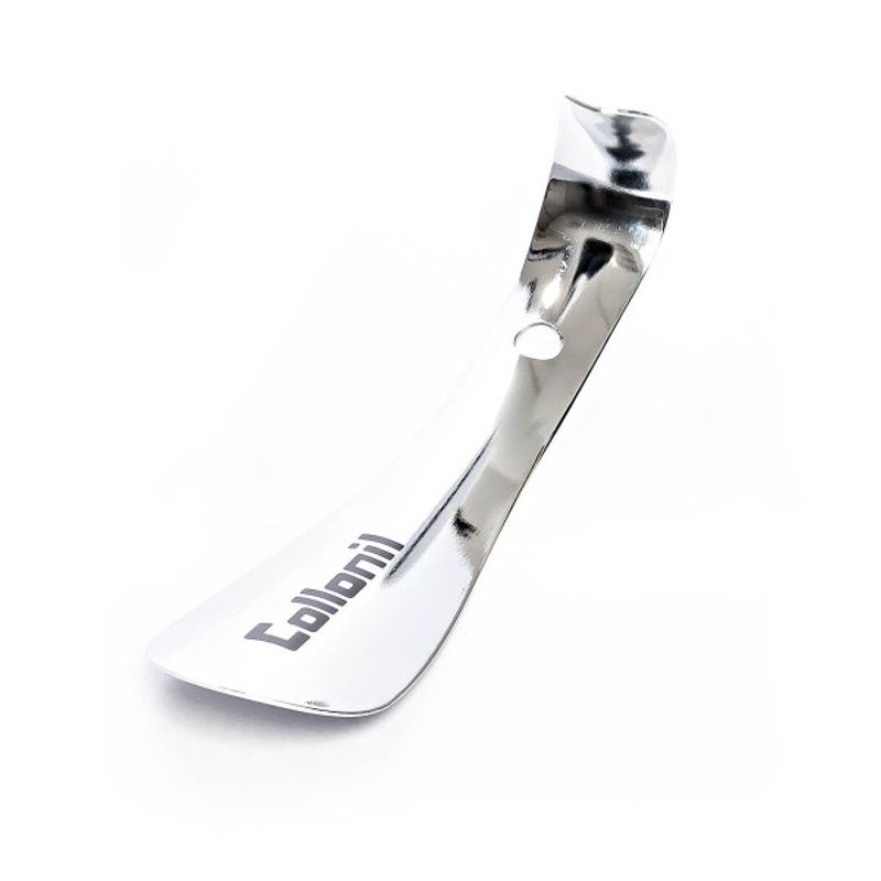 Market - Spalare si intretinere rufe - Produse intretinere Incaltaminte - Perii si alte accesorii - Incaltator metalic Collonil, 15 cm - Infinity.ro