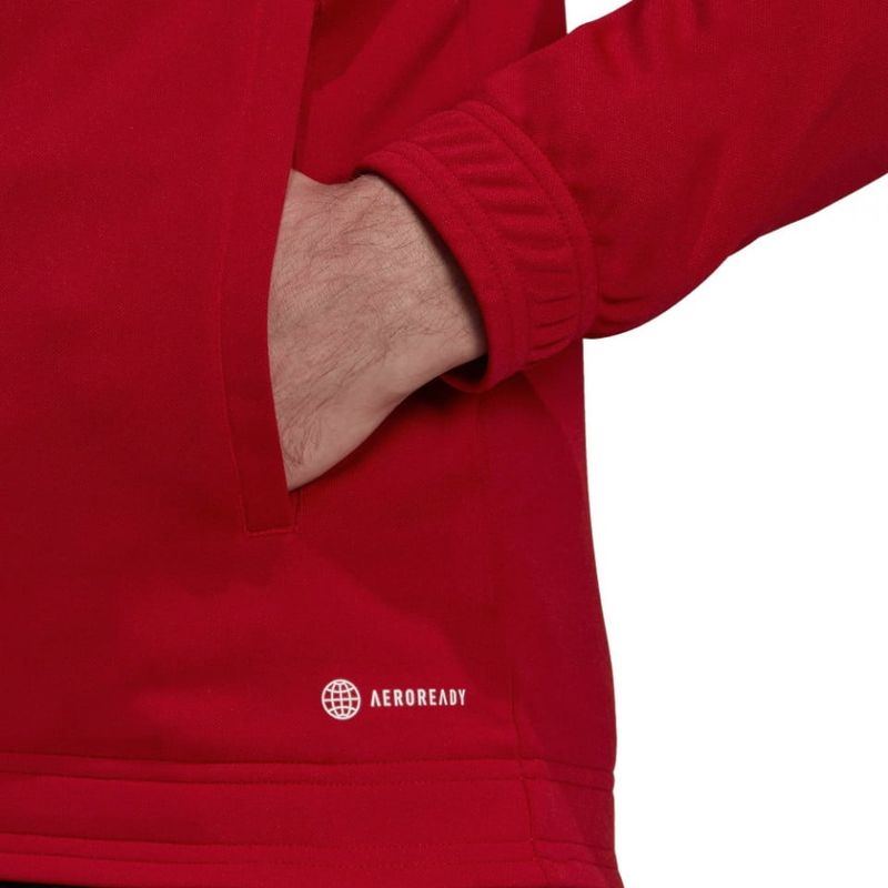 Fashion, accesorii si bijuterii - Barbati - Imbracaminte - Treninguri barbati - Trening Adidas Entrada 22 Track pentru barbati, M - Infinity.ro