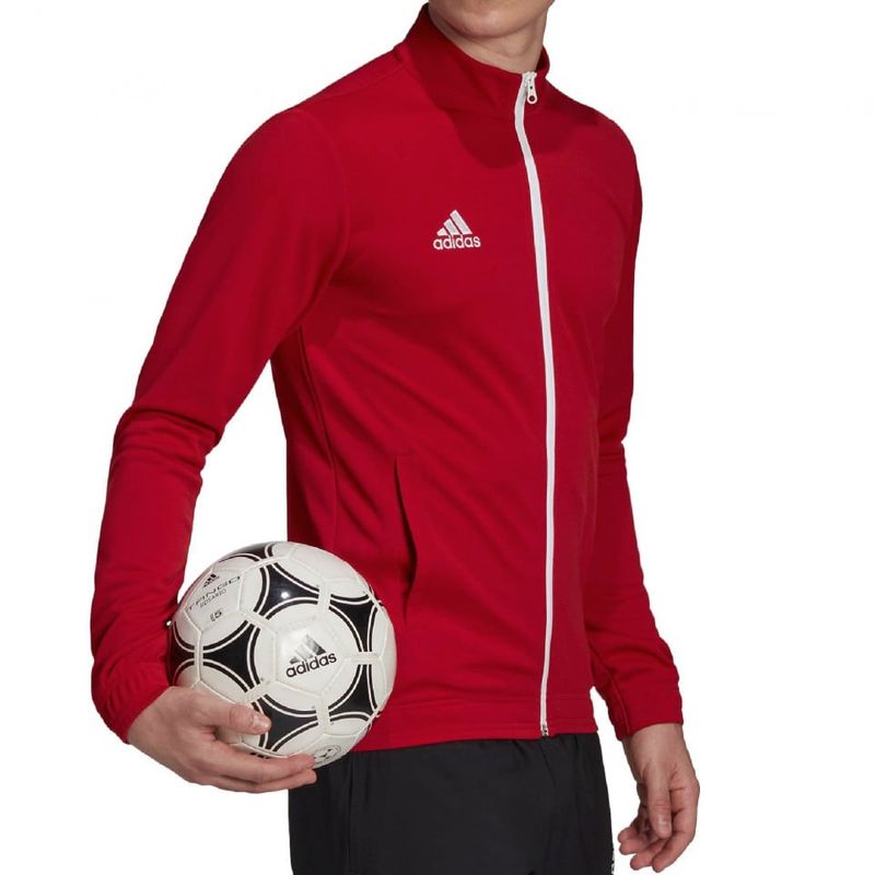 Fashion, accesorii si bijuterii - Barbati - Imbracaminte - Treninguri barbati - Trening Adidas Entrada 22 Track pentru barbati, M - Infinity.ro