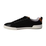 Fashion, accesorii si bijuterii - Barbati - Incaltaminte barbati - Sneakers si tenisi barbati - Pantofi sport barbati Kickers Arty, negru, 41 - Infinity.ro