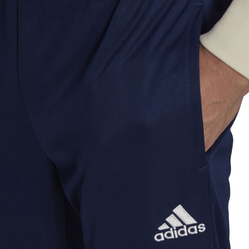 Fashion, accesorii si bijuterii - Barbati - Imbracaminte - Treninguri barbati - Trening Adidas Entrada 22 Track pentru barbati, M - Infinity.ro