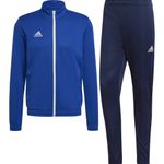 Fashion, accesorii si bijuterii - Barbati - Imbracaminte - Treninguri barbati - Trening Adidas Entrada 22 Track pentru barbati, M - Infinity.ro