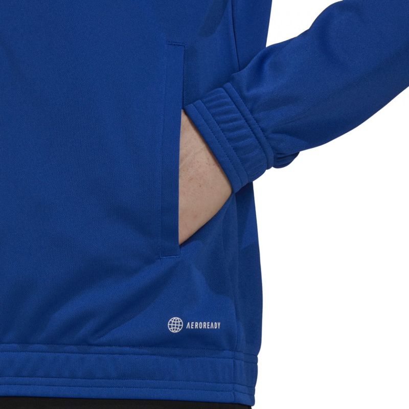 Fashion, accesorii si bijuterii - Barbati - Imbracaminte - Treninguri barbati - Trening Adidas Entrada 22 Track pentru barbati, M - Infinity.ro