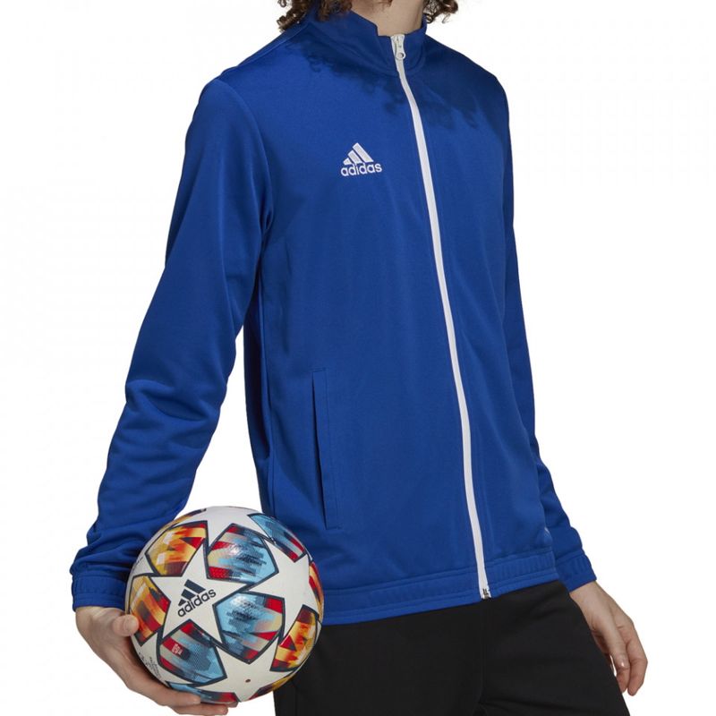 Fashion, accesorii si bijuterii - Barbati - Imbracaminte - Treninguri barbati - Trening Adidas Entrada 22 Track pentru barbati, M - Infinity.ro