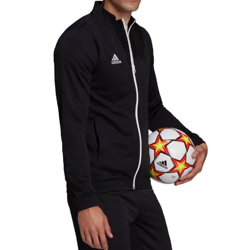 Fashion, accesorii si bijuterii - Barbati - Imbracaminte - Treninguri barbati - Trening Adidas Entrada 22 Track pentru barbati, S - Infinity.ro
