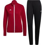 Fashion, accesorii si bijuterii - Barbati - Imbracaminte - Treninguri barbati - Trening Adidas Entrada 22 Track pentru femei, XS - Infinity.ro
